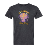 Legendary - Keep Going T-Shirt