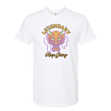 Legendary - Keep Going T-Shirt